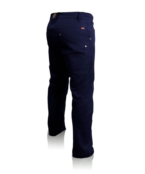 Брюки тактические1991 ТМ PatriotXL 5-6 темно-синий 