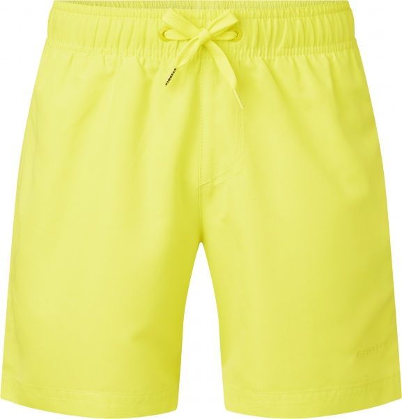 Шорти Firefly Ken I jrs 302318-703 р. 164 салатово-чорний