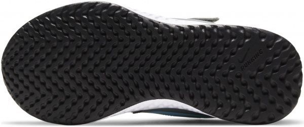 Кроссовки Nike REVOLUTION 5 BQ5672-019 р.US 3Y черный