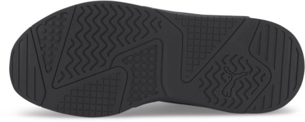 Кроссовки Puma X-Ray 37260201 р.UK 7 черный