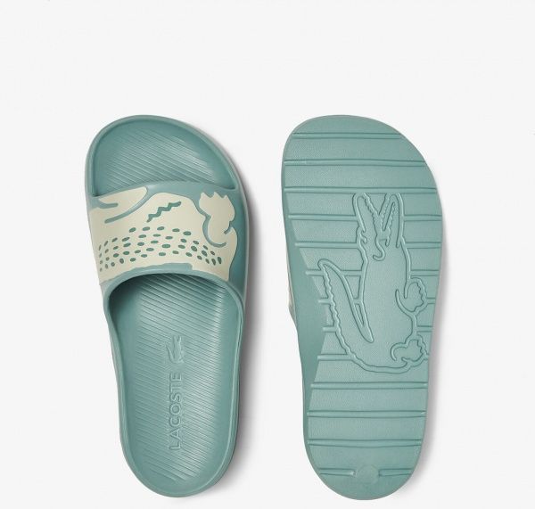 Шльопанці Lacoste CROCO 2.0 0921 1 CFA 741CFA0034212 р. UK 7