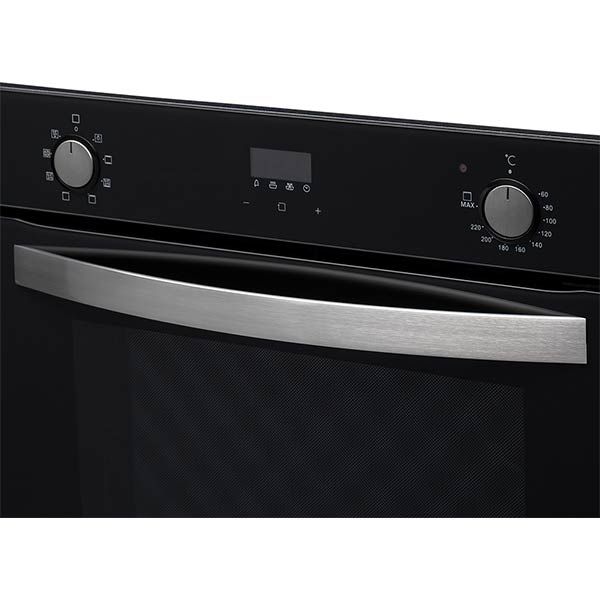 Духовой шкаф Pyramida F 87 EP 70 GBL