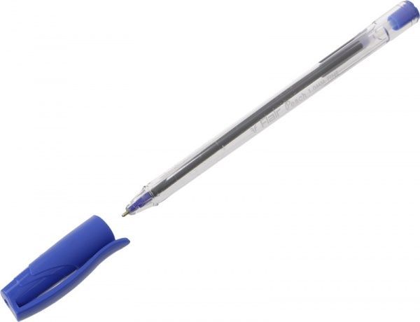 Ручка кулькова Flair Peach 1 мм 1150 