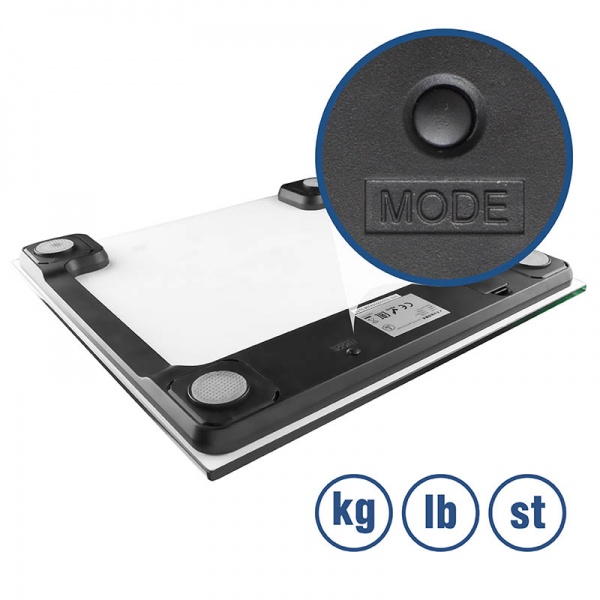 Ваги підлогові Aurora AU4314