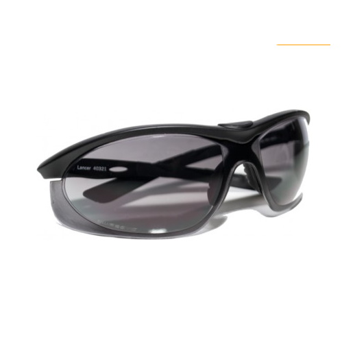 Очки Swiss Eye тактические Lancer, помаранчеве скло 2370.05.57