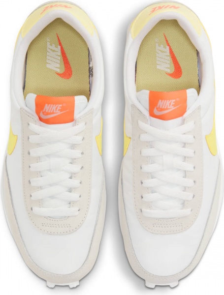 Кросівки Nike W NIKE DBREAK CK2351-104 р.US 6,5 білий