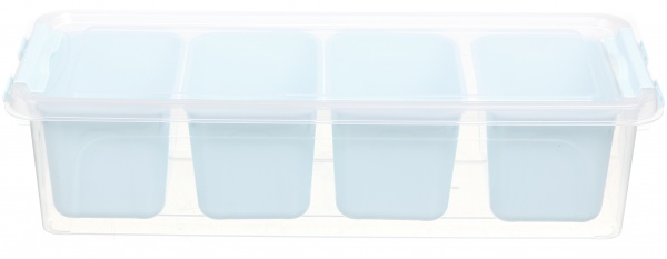 Органайзер Gonpa G-203 93x143x375 мм