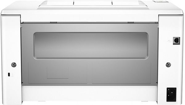 Принтер HP LaserJet Pro M102w А4 (G3Q35A) 