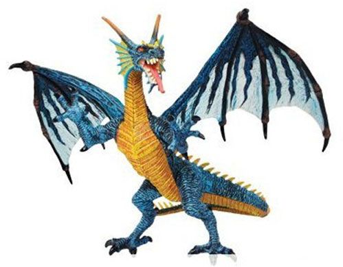 Пазл об’ємний 4D Master дракон Крижаний 26841