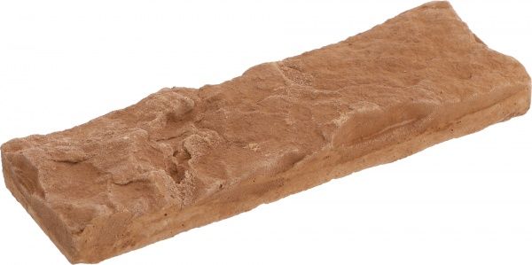 Плитка бетонна пряма Einhorn Мозаїка 116 0,5 кв.м