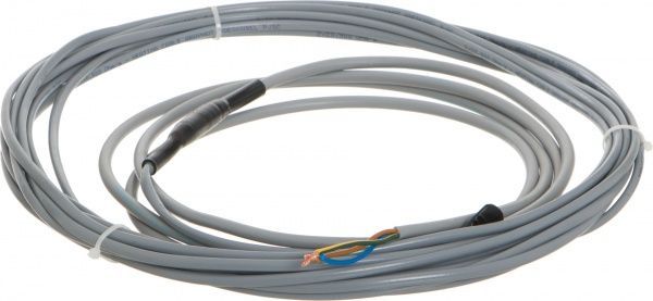 Нагрівальний кабель Evro-Termo 15, 1,7–2,9 кв.м