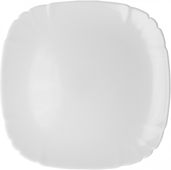 Тарілка обідня Lotusia 29 см N3621 Luminarc