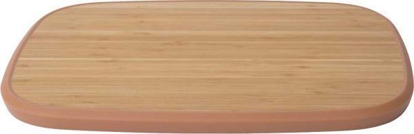 Доска кухонная универсальная Leo 37х27 см 3950085 BergHOFF