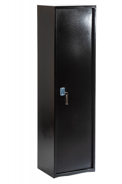 Сейф для зброї Metalzavod ШОЛ-1400 (3 рушниці + трейзер) 