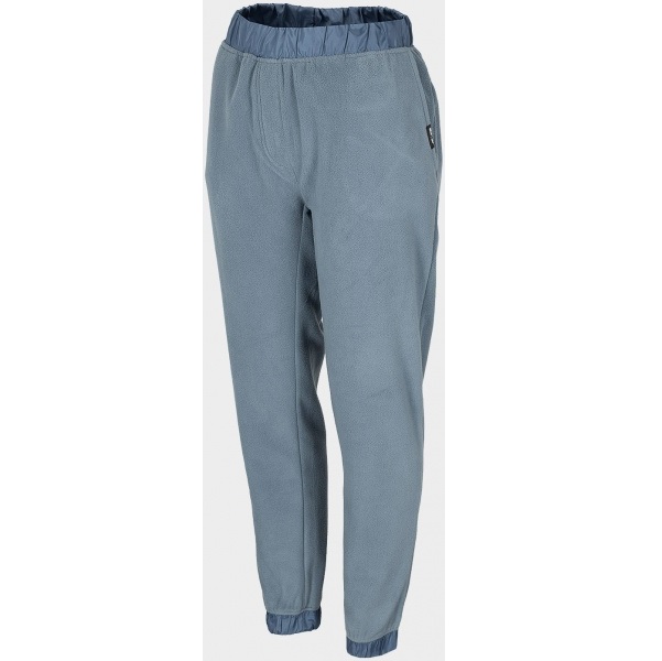 Штани 4F WOTROUSERS SPDD010 H4Z22-SPDD010-32S р. XS блакитний