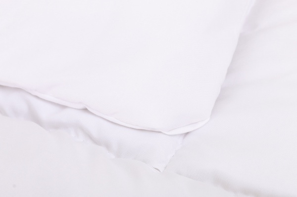 Одеяло шерстяное Sophie 155х210 см Songer und Sohne белый