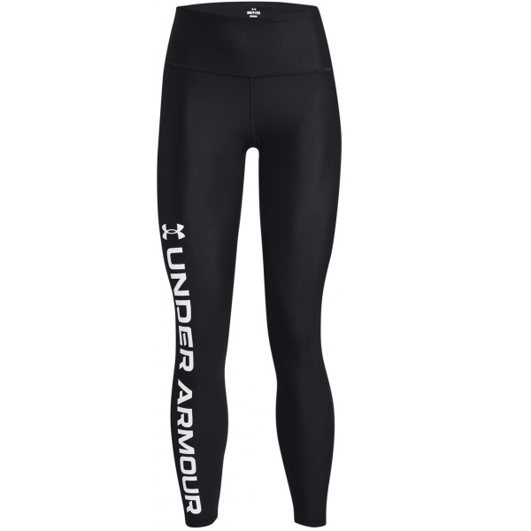 Лосини Under Armour ARMOUR BRANDED LEGGING 1376327-001 р.S чорний