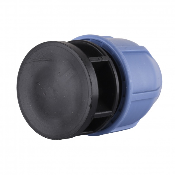 Заглушка Vsplast 25 5002