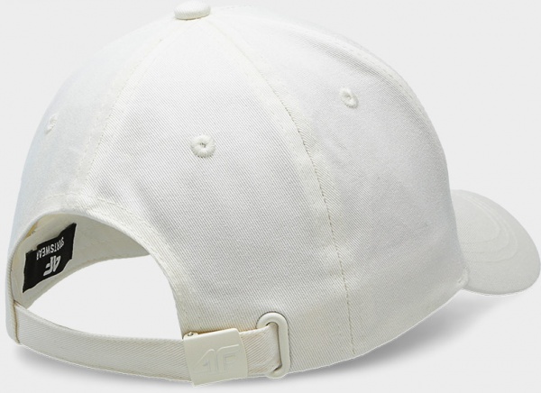 Кепка 4F 4FSS23ACABF110-12S S зелений