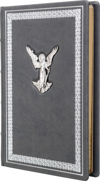 Щоденник недатований Ангел Купола A5 0304001066к