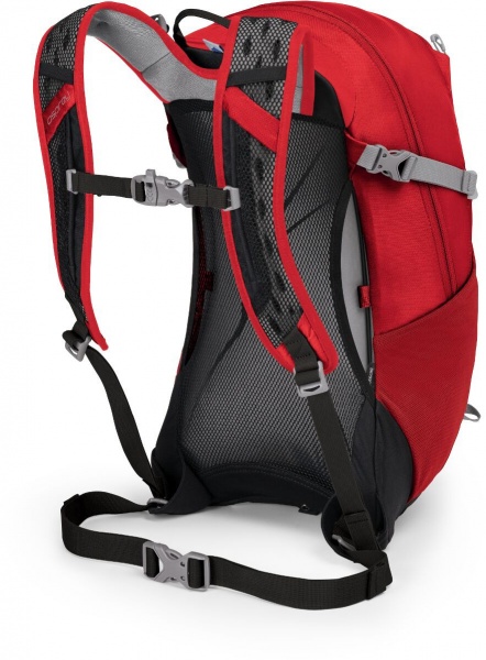 Рюкзак Osprey Hikelite 18 л 10004806
