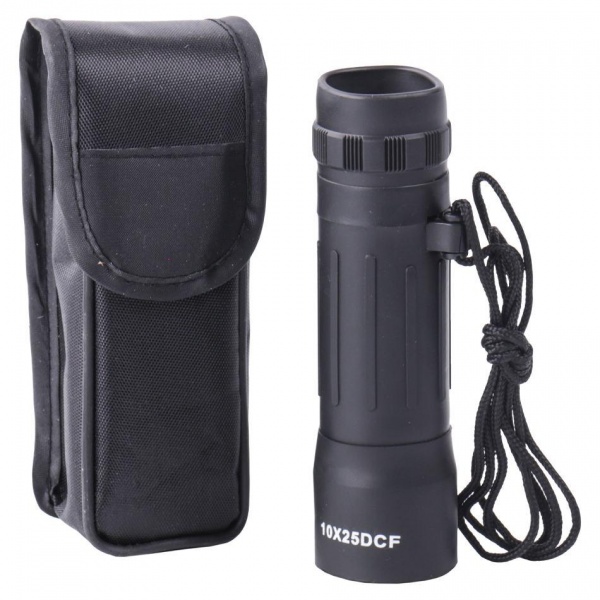 Монокуляр Fishing ROI Roof, FR 301 10*25мм