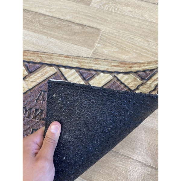 Килимок ARTIMAT К-802-85 45х75 см