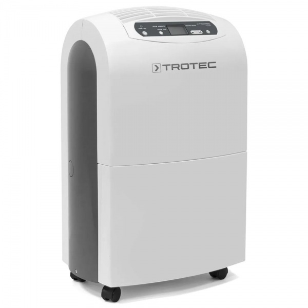 Осушитель воздуха Trotec TTK 100 E