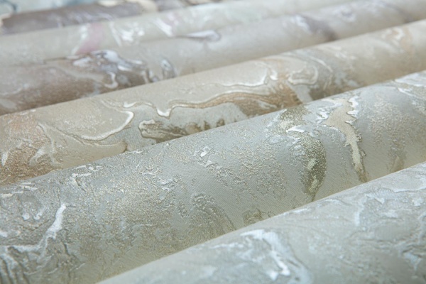 Шпалери вінілові на флізеліновій основі DINASTIA 852DN58 1,06x10,05 м 