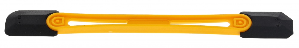 Шпатель для силикона Silifex 2090-500019 фигурный Hardy 2090-500019