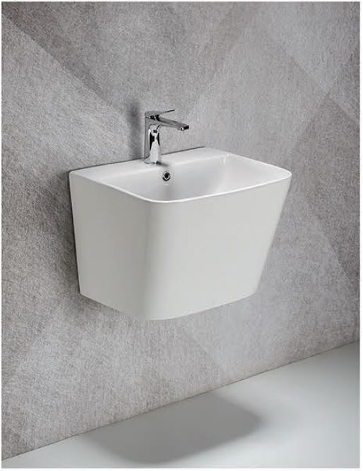 Умивальник EGO Pride