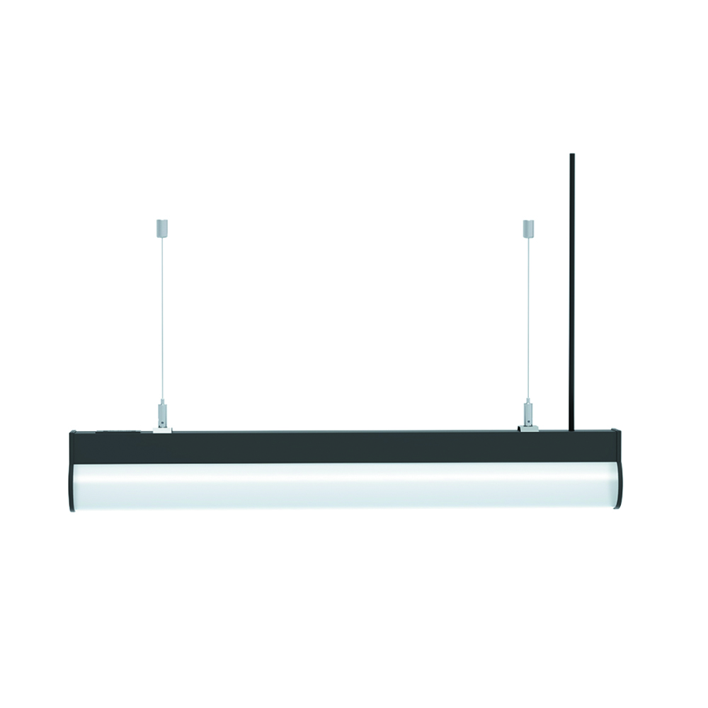 Светильник административный HOROZ ELECTRIC 40 Вт 3000/4500/6500 AVENUE IP20 019-066-1040-020