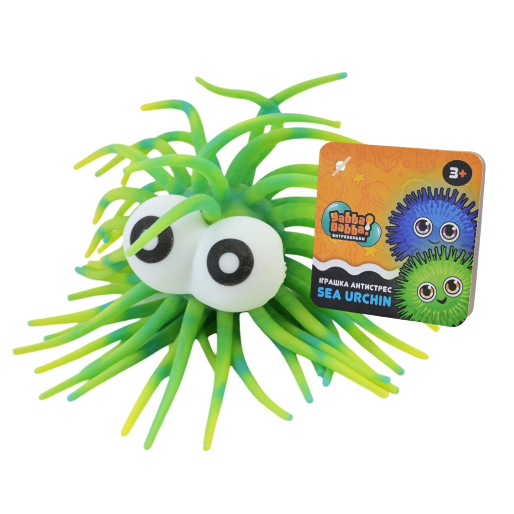 Игрушка-антистресс Yabba Dabba YD2531