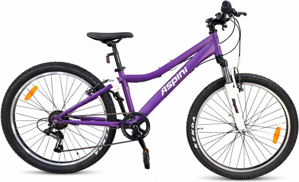 Велосипед Aspini 24