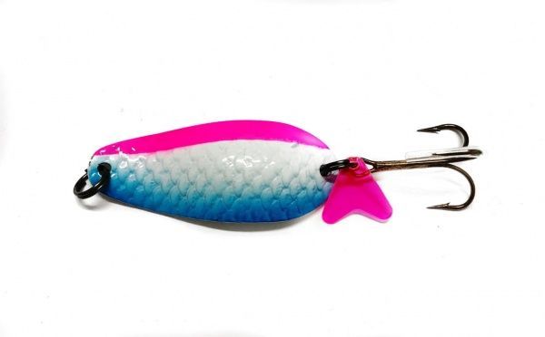 Блесна Condor 5009 13 г A017