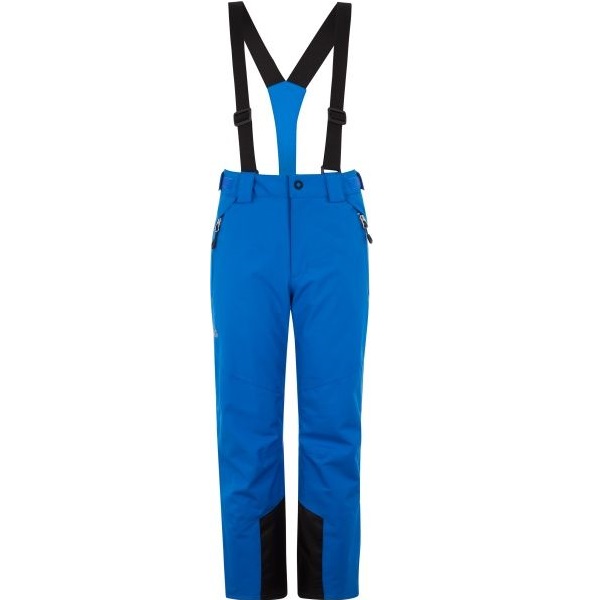 Штани McKinley Eddie jrs 294471-543 р. 140 синій