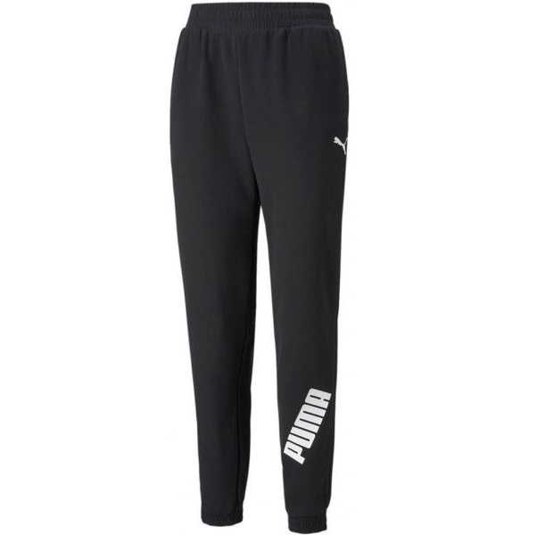 Штани Puma Modern Sports Pants cl 58948901 р. XS чорний