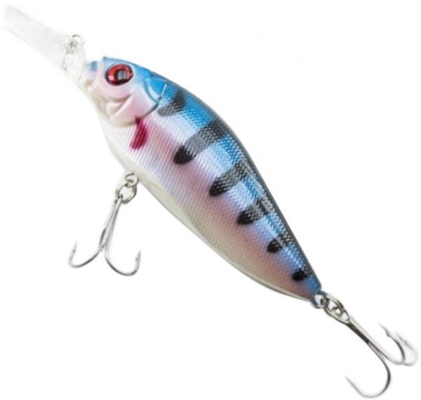 Воблер Clepsydra YE-M-112 №1 12 г 110 мм