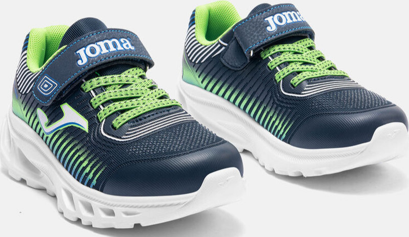 Кросівки для хлопчиків Joma AQUILES JR 2603 MARINO JAQUIS2603V р.27 сині