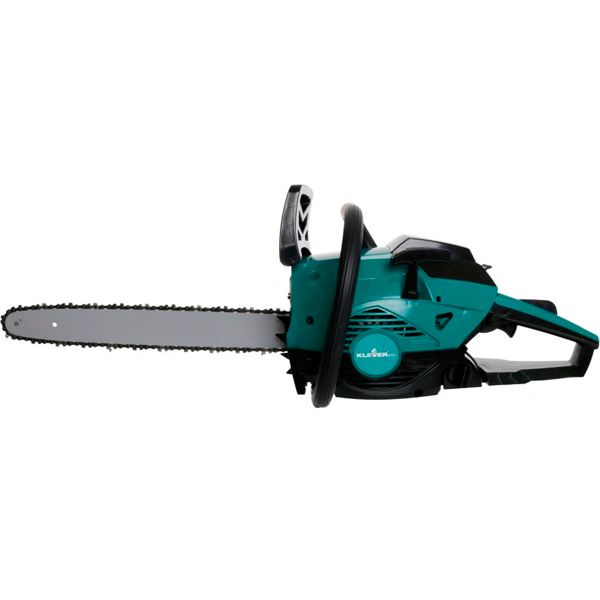 Бензопила Klever WL4500-D
