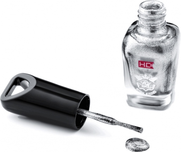 Лак для нігтів Kiss HD Mini №10 зимова ягода 8 мл 