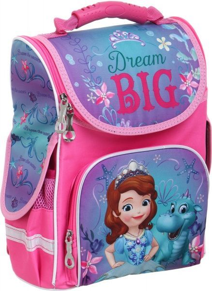 Рюкзак школьный Disney Sophia