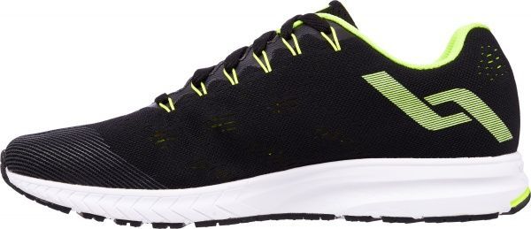 Кроссовки Pro Touch OZ 2.1 M 288273-902050 р.45 черный