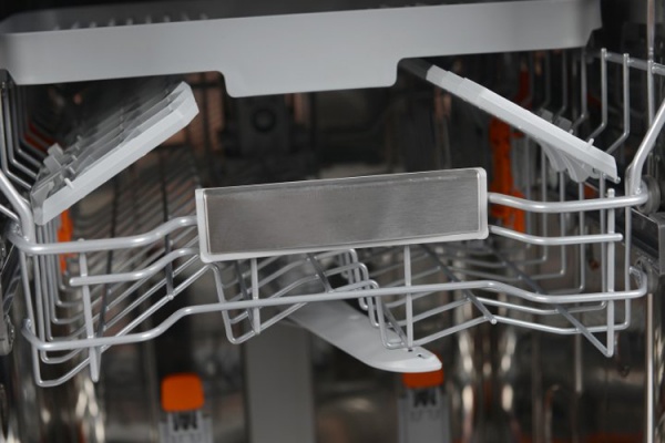 Посудомоечная машина Hotpoint Ariston HSFO 3T235 WC X