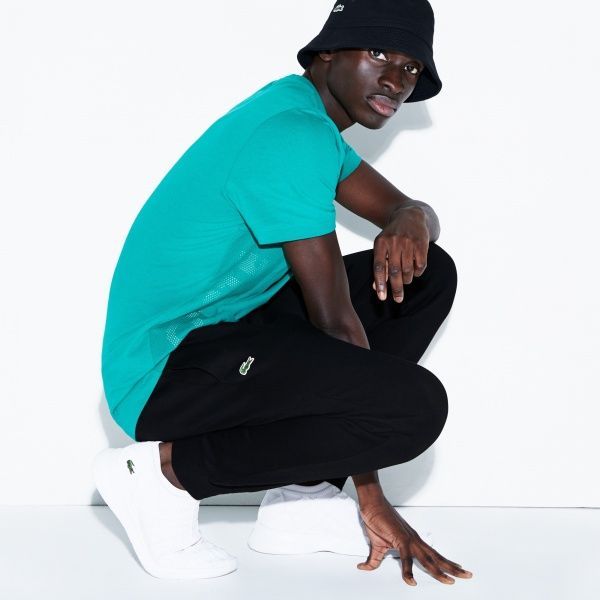 Брюки Lacoste XH9507031 р. 6 черный