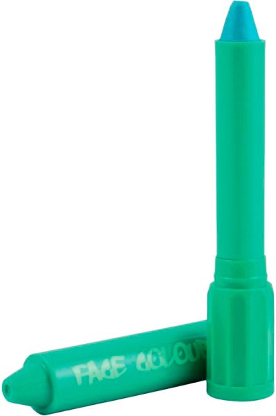 Фарби для обличчя Mix colors 4610_mix 6 шт.