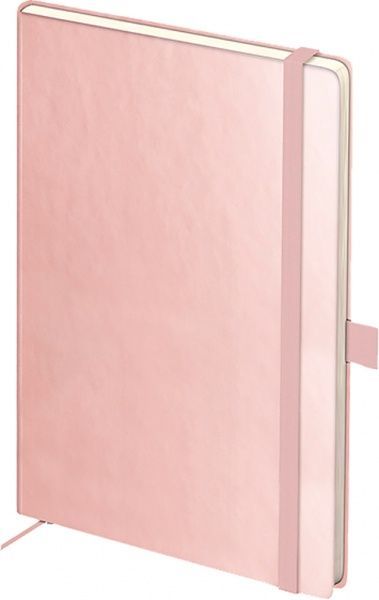 Щоденник Смарт Графо rose gold 43248 Brunnen