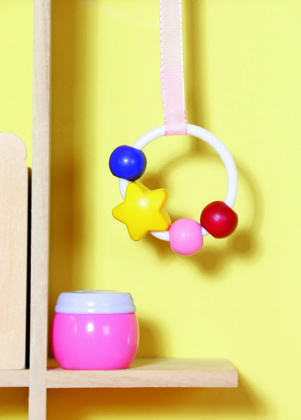 Сумка Zapf для ляльки Baby Born Турбота про малюка з аксесуарами 828021