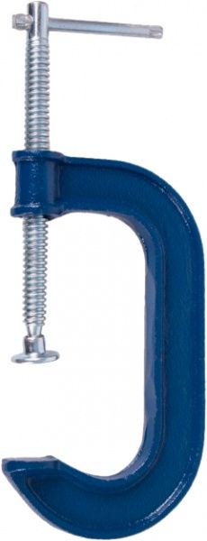 Струбцина Alloid столярная GC-100E