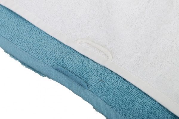 Набор полотенец Mirabella 2 шт. ментол/ айвори La Nuit 